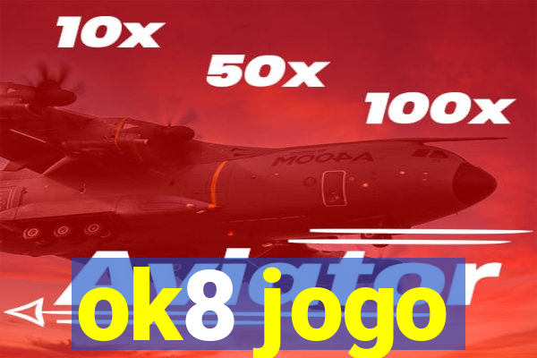 ok8 jogo